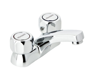 Wash-basin mixer 4